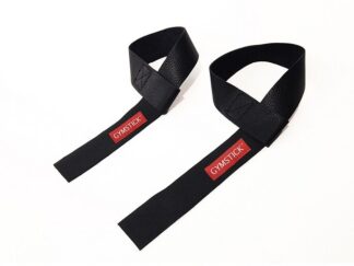 Randmerihmad  GYMSTICK Wrist Straps, must