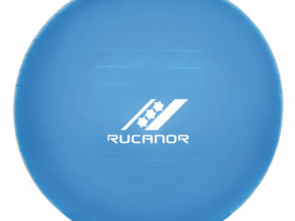 Võimlemispall RUCANOR 55cm helesinine NOSS