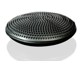 Tasakaalupadi GYMSTICK Stability Air Pad tumehall