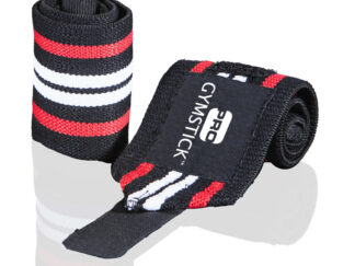 Randmerihmad GYMSTICK Pro Wrist Straps