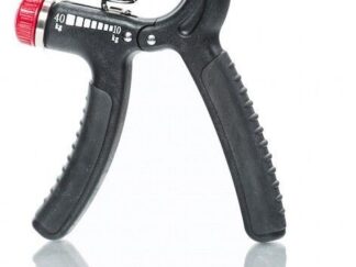 Käeekspander GYMSTICK regul. 10-40kg