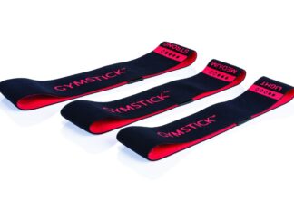 Venituskumm GYMSTICK Fabric Mini Band, Light