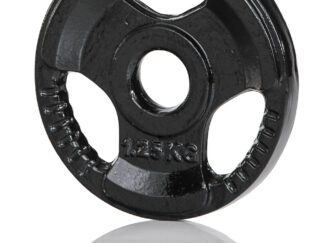 Raskusketas GYMSTICK Iron Weight, 30 mm, 1,25 kg