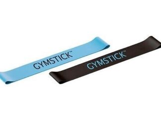 Venituskummid GYMSTICK Mini Bands, keskmine/tugev