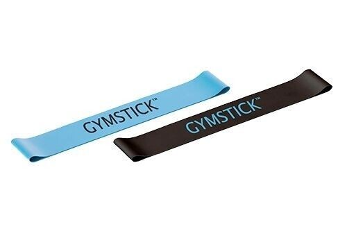 Venituskummid GYMSTICK Mini Bands, keskmine/tugev