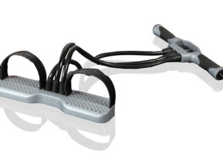 Treeningvahend GYMSTICK Rowing Exerciser