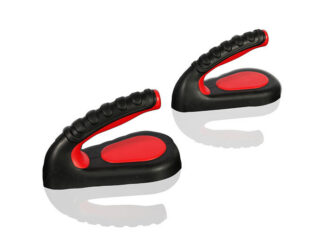 Kätekõverdustoed GYMSTICK Push Up Bars