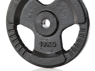 Raskusketas GYMSTICK Iron Weight, 30 mm, 10 kg