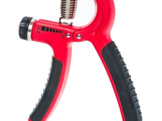 Käeekspander GYMSTICK regul. 5-20kg