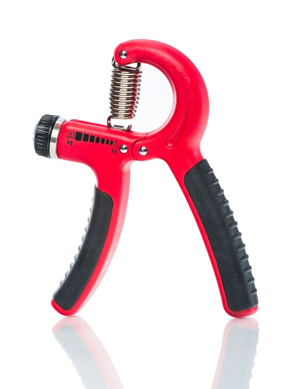 Käeekspander GYMSTICK regul. 5-20kg