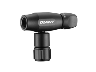 Inflaator GIANT Control Blast 0