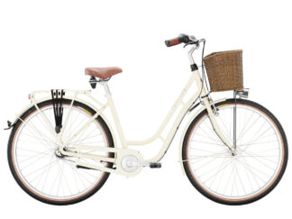 Jalgratas Excelsior Swan Retro, 28 tolli, 7 käiku (M/L)