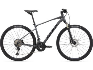Jalgratas GIANT Roam 0 Disc, Charcoal (S)