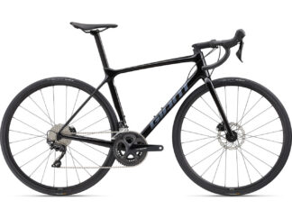 Jalgratas Giant TCR Advanced 2 Disc-PC, Carbon (M/L)
