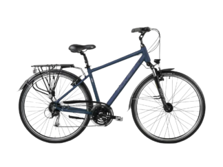 Jalgratas ROMET Wagant 5, sinine (L)