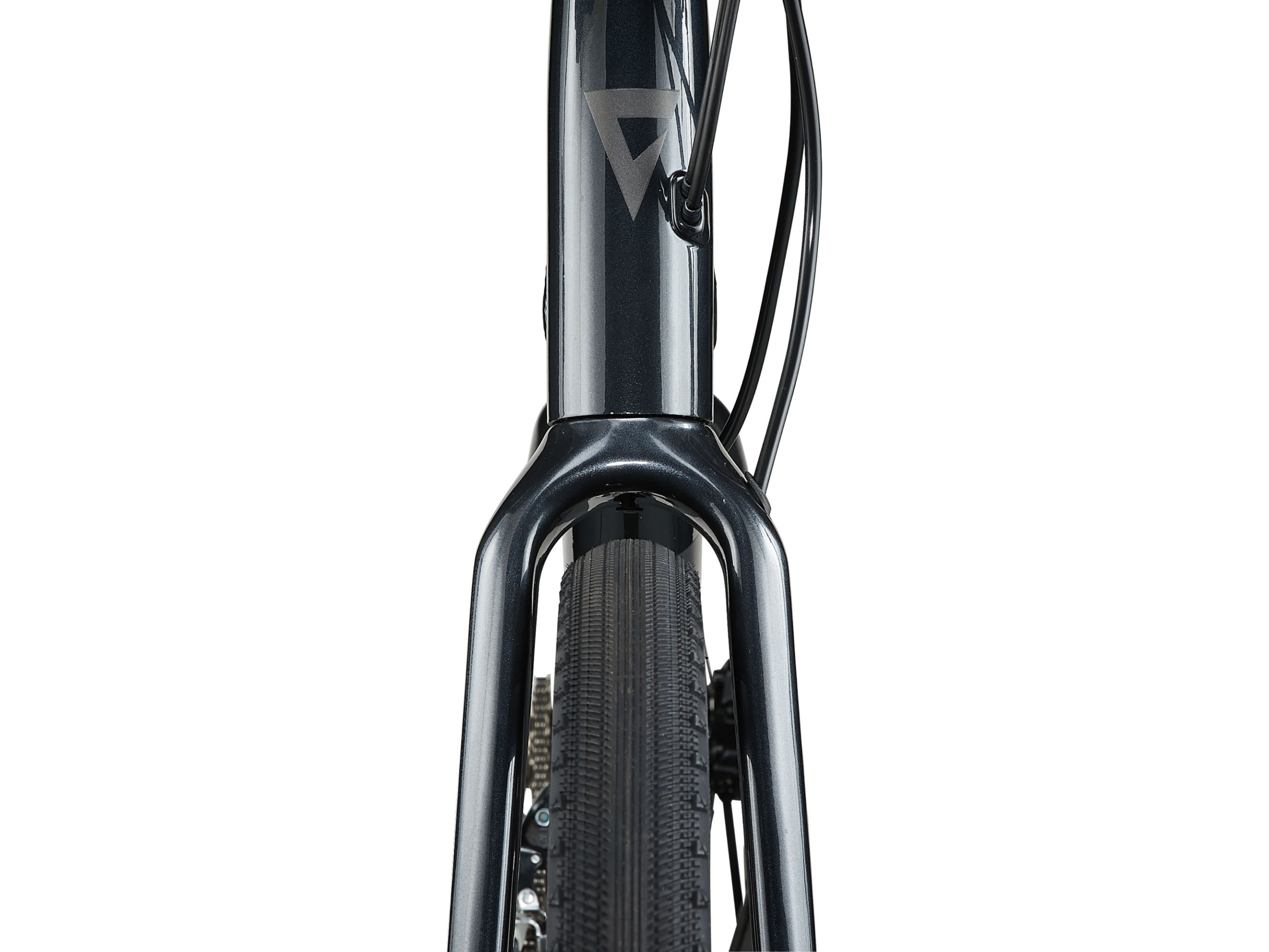 Jalgratas GIANT FastRoad AR 2, 28" Metallic Black (M/L) - Image 7