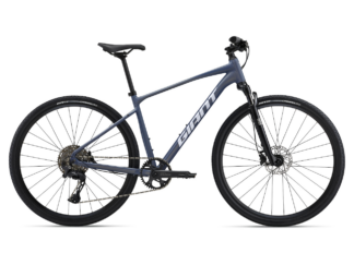Jalgratas GIANT Roam 1 (2026) Midnight Moon (S)