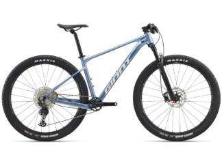 Jalgratas GIANT XTC SLR 29 2 (2025) Frost Silver (L)