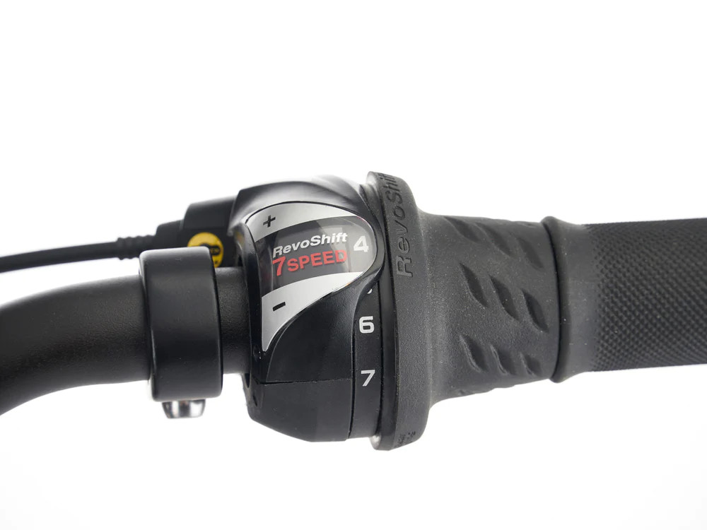 Laste jalgratas KONA Hula, 24" Matte Midnight (Blue) - Image 6