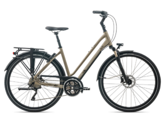 Jalgratas LIV Allure RS 3, Champagne (L)