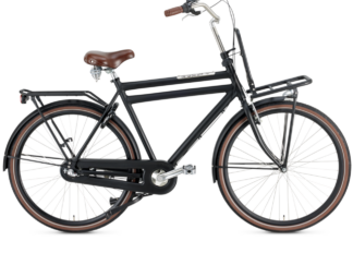 Jalgratas POPAL Daily Dutch Prestige N3, 28" must