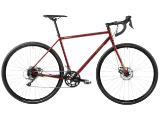 Gravel jalgratas ROMET Finale, punane (XL)