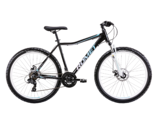 Jalgratas ROMET Jolene 6.2, 26" must-sinine (M)