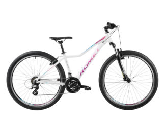 Jalgratas ROMET Jolene 7.0, 27,5" valge (L)