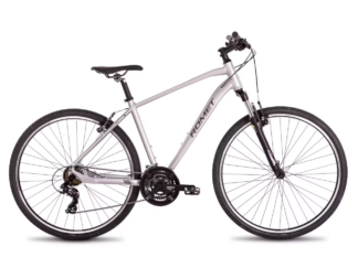 Jalgratas ROMET Orkan 1.0 M, grafiit (L)