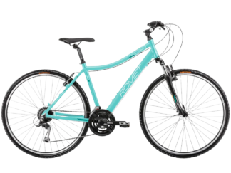 Jalgratas ROMET Orkan 2 D, türkiis (M)