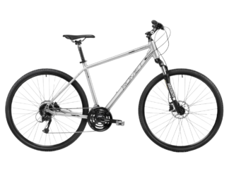 Jalgratas ROMET Orkan 4 M Lite, hall (L)