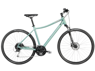 Jalgratas ROMET Orkan 5 D, roheline (M)