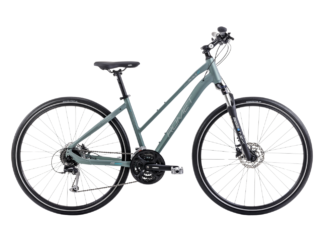 Jalgratas ROMET Orkan 5 D, roheline (M)