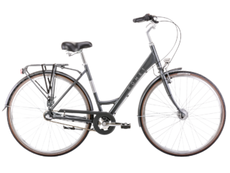 Jalgratas ROMET Sonata Classic, hall (L)