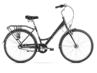 Jalgratas ROMET Sonata Classic 26, hall