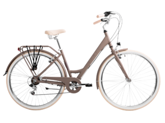 Jalgratas ROMET Sonata Eco, šampanja (M)