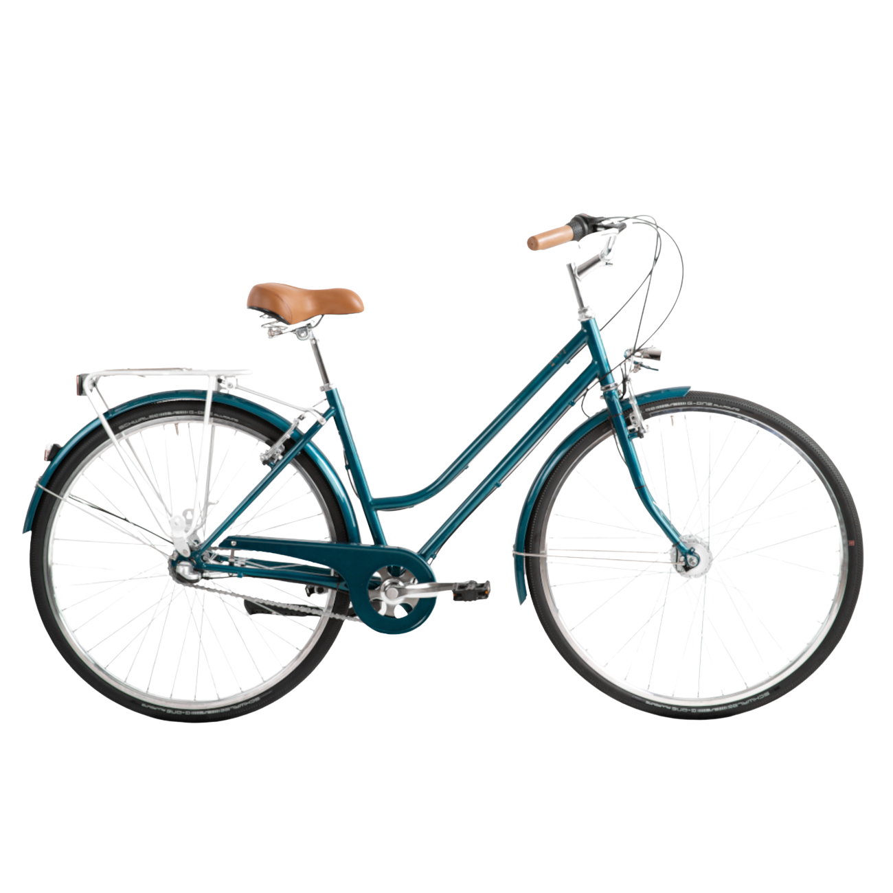 Jalgratas ROMET Vintage Classic D, sinine (M)