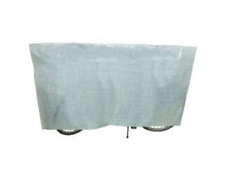 Jalgratta kate KV (110 x 210 cm)