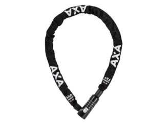 Jalgratta kettlukk AXA Absolute C5-90 koodiga