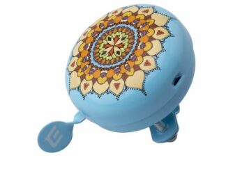 Jalgrattakell Extend Tilong Blue Mandala