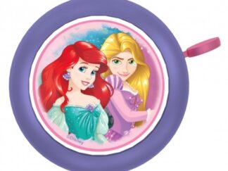 Jalgrattakell Princess, lilla