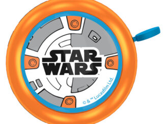 Jalgrattakell SevenPolska Star Wars BB8