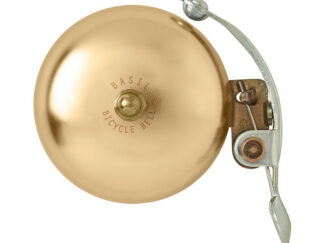 Jalgrattakell Basil Portland