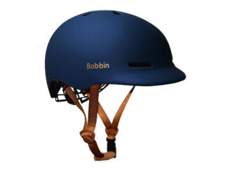 Kiiver Bobbin Metric Matte Blueberry