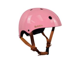 Kiiver BOBBIN Starling, Blossom Pink (M/L)