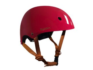 Kiiver BOBBIN Starling, Cerise (M/L)