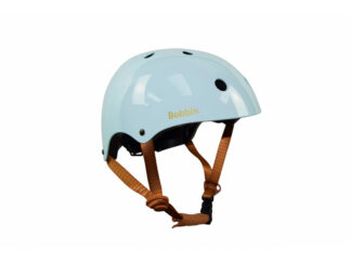 Kiiver BOBBIN Starling, Duck Egg Blue (S/M)