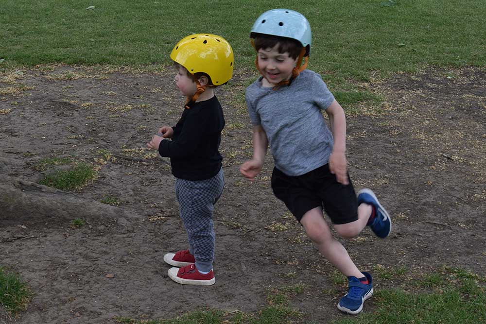 Kiiver Bobbin Starling Yellow (M/L) - Image 3