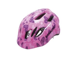 Lastekiiver LIMAR Kid Pro S, Graffiti Hearts