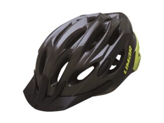 Kiiver LIMAR Scrambler, Gunmetal Green (M)